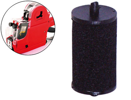 [2036470] Q-CONNECT - RODILLO ENTINTADOR 18 MM (Ref.KF04233)