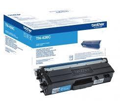 [2152451] BROTHER - TONER PARA HL-L8360CDW CIAN 6500 PAGINAS (Ref.TN426C)