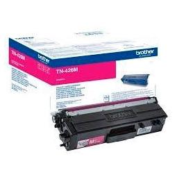 [2152452] BROTHER - TONER PARA HL-L8360CDW MAGENTA 6500 PAGINAS (Ref.TN426M)