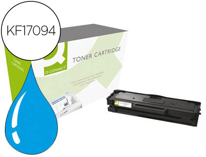 [2062656] Q-CONNECT - Toner Laser COMPATIBLES BROTHER TN245C HL-3140CW / 3150CDW / 3170CDW / DCP-9020CDW CIAN 2.200 PAG (Ref.KF17094)