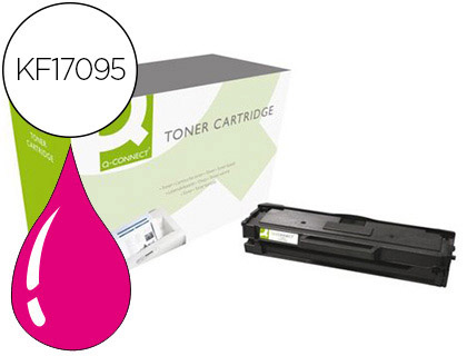 [2062657] Q-CONNECT - Toner Laser COMPATIBLES BROTHER TN245M HL-3140CW / 3150CDW / 3170CDW / DCP-9020CDW MAGENTA 2.200 PAG (Ref.KF17095)