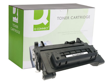 [2050112] Q-CONNECT - Toner Laser COMPATIBLES HP CC364A LASERJET 4015/4515 -10.000PAG- (Ref.KF10815)