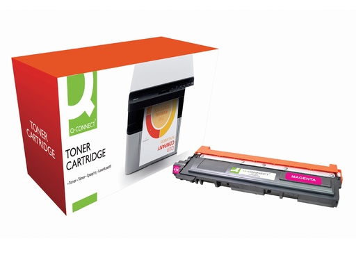 [2072718] Q-CONNECT - Toner Laser COMPATIBLES BROTHER TN-230M -1.400PAG- (Ref.KF15872)