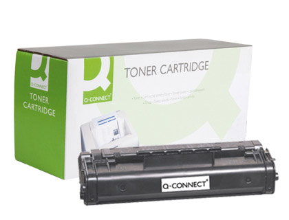 [2076553] Q-CONNECT - Toner Laser COMPATIBLES HP CE278A LASERJET /P1566 /P1606DN/M 1536DNF/MPF -2100 PAG- (Ref.KF14937)