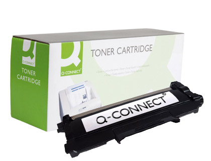 [2058575] Q-CONNECT - Toner Laser COMPATIBLES BROTHER TN-2220 2.600PAG (Ref.KF15455)