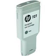 [9161095] HP ( HEWLETT PACKARD ) - Ink-jet designjet t1500/t920 gris n 727/1000 paginas (Ref. F9J80A)