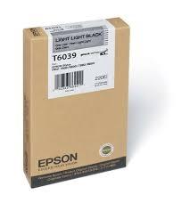 [9160885] EPSON - Ink-jet gf stylus pro 7880/9880 negro mas claro (Ref. C13T603900)