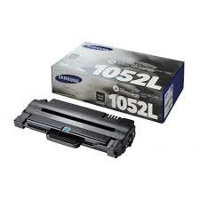 [9047088] SAMSUNG - Toner Laser ORIGINALES 1052L Negro (Ref.MLT-D1052L/ELS)