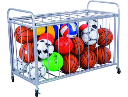 [2068974] AMAYA - Carro para almacenamiento 118x65x62 cm (Ref. 900891)