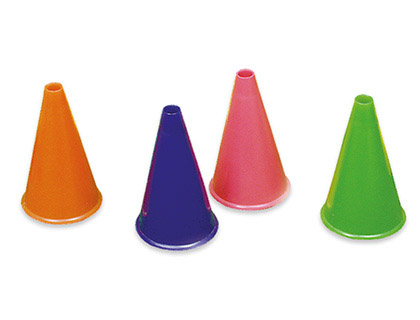 [2068847] AMAYA - Cono de señalizacion pvc 24 cm (Ref. 432500)