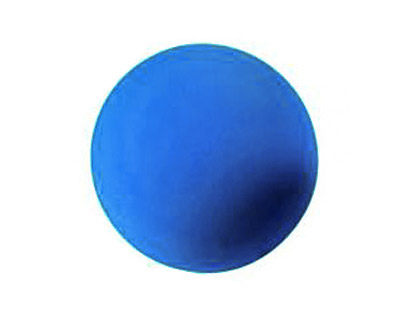 [2068900] AMAYA - Pelota en foam de poliuretano diametro 210 mm (Ref. 443100)