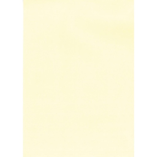 [9936163] APLI - PAPEL VERJURADO A4 200g 20h CREMA (Ref.12235)