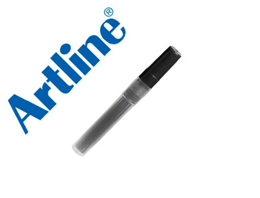 [2156709] ARTLINE - Recambio rotulador ek-573a clix pizarra negro (Ref. EK-573AR)