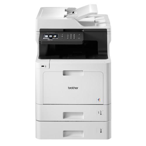 [9930887] BROTHER - EQUIPO MULTIFUNCIÓN LÁSER COLOR MFC-L8690CDWLT (Incluye Canon LPI de 5,25 €) (Ref.MFCL8690CDWLT)