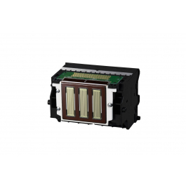 [9929151] CANON - CABEZAL BK / C / M / Y - IPF-2000 / 4000 / 4000S / 6000S - PF-10 (Ref.0861C001AA)