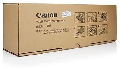 [9927343] CANON - RECIPIENTE PARA TÓNER RESIDUAL - IR C5030 C5035 C5045 C5051 C5235 C5240 C5250 C5255 (Ref.FM48400010)