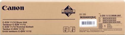 [9930487] CANON - TAMBOR NEGRO IR-2270,2870,3570,4570 (Ref.9630A003)