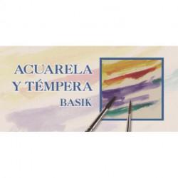 [9933563] CANSON - LAMINA GUARRO- ACUARELA 240g 50x70 cm GRANO FINO (Ref.C200408037)