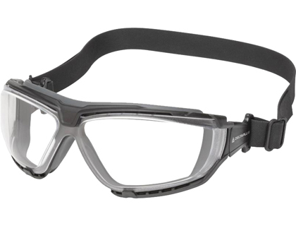 [2154360] DELTAPLUS - Gafas de proteccion go-spec tec policarbonato incoloro antiestatica (Ref. GOSPTIN)
