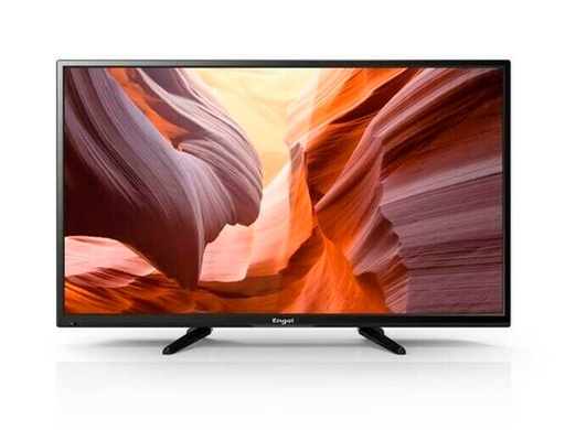 [2160341] ENGEL - Televisor everled le32060t2 32\" full hd tdt usb pvr ordenacion de canales oca entrada usb pvr hdmi (Ref. LE3260T2)