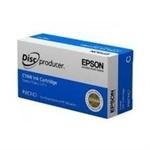 [9926384] EPSON - CARTUCHO TINTA CIAN PJIC1 (Ref.C13S020447)