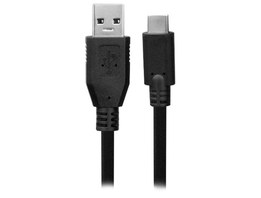 [2160623] EWENT - Cable conexion usb 3.1 gen1 (usb 3.0) a usb tipo-c longitud 1 mt (Ref. EW9901)