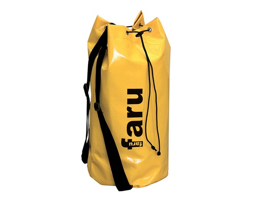 [2160782] FARU - Bolsa de transporte pvc carga maxima 25 kg 300x300x600 mm (Ref. PAX11)