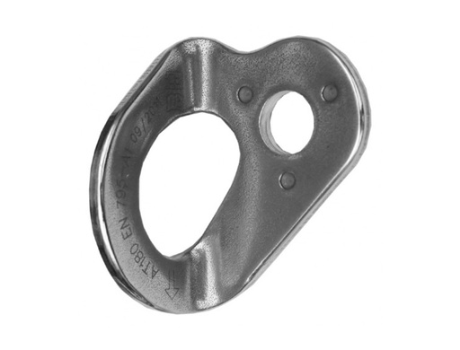 [2160776] FARU - Punto anclaje m12 acero inoxidable 1 punto 12,5 mm (Ref. PT180)