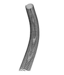 [9932210] GBC - ESPIRAL METÁLICA 14MM NEGRO PASO 5.1 CAJA DE 100 (Ref.ESP915114)