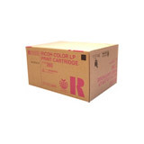 [9927098] GESTENER - GESTETNER TONER MAGENTA C7525N/C7535HDN (Ref.888460)