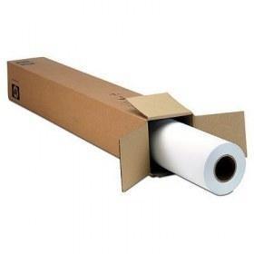 [9927550] HP - PAPEL PLOTTER FOTOGRÁFICO SEMI SATINADO ROLLO 24", 30,5M X 610MM., 190G. SECADO INSTANTANEO UNIVERSAL (Ref.Q6579A)