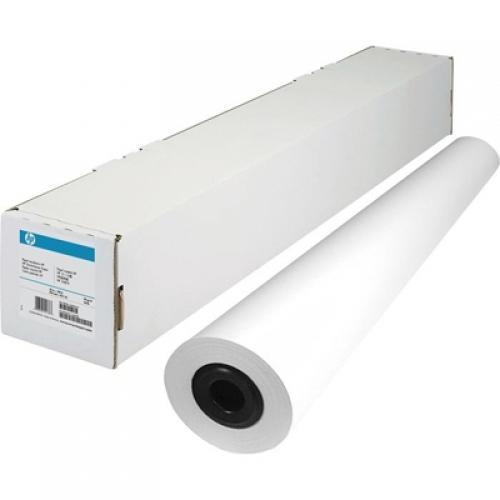 [9926485] HP - UNIVERSAL BOND PAPER WHITE INKJET 80G/M2 841MM X 91.4M 1 ROLL 1-PACK 841MM (A0) X 91.4M (Ref.Q8005A)