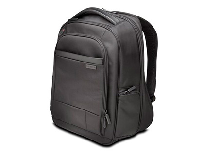 [9156617] KENSINGTON - Mochila para portatil contour 2.0 business 15,6\" negro 490x370x215 mm (Ref. K60382EU)