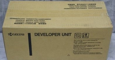 [9927069] KYOCERA MITA - KYOCERA REVELADOR PARA ECOSYS P2000 SERIES ECOSYS P2035D ECOSYS P2035DN FS-1120D FS-1120 DN - DV 160 (Ref.302LY93010)