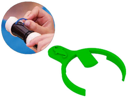 [2300034] MUTEFLUTE - SORDINA SILENCIADOR PARA FLAUTA DULCE 