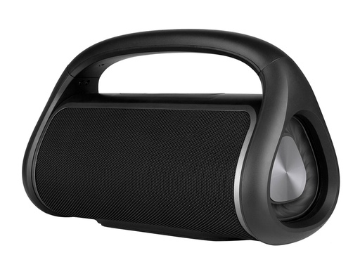 [2161286] NGS - Altavoz bluetooth roller slang portatil con asa 40 w usb micro sd aux in (Ref. ROLLERSLANG)