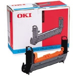 [9922986] OKI - TAMBOR C-7000/C-7200/C-7400 CYAN (Ref.41304111)