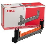 [9922992] OKI - TAMBOR C-9000/9200/9400 MAGENTA (Ref.41514710)