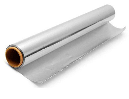 [2063618] PAPEL ALUMINIO GRANDI ROLLO DE 30 CM X 30 M (Ref.26630)