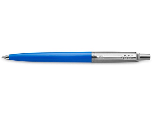 [9934912] PARKER - BOLÍGRAFO JOTTER ORIGINALS TINTA AZUL ACERO AZUL (Ref.2076052)