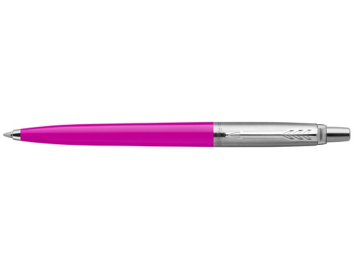 [9934911] PARKER - BOLÍGRAFO JOTTER ORIGINALS TINTA AZUL ACERO MAGENTA (Ref.2075996)