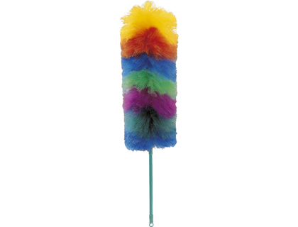 [9154372] Plumero sintetico multicolor 70 cm (Ref. PK0285)