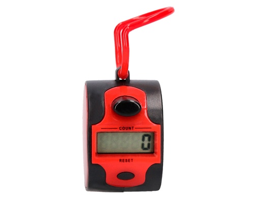 [2156695] Q-CONNECT - Maquina contadora digital hasta 99999 digitos (Ref. KF17285)