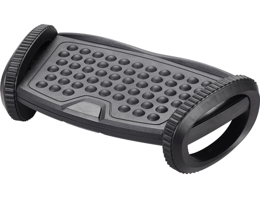 [2154529] Q-CONNECT - Reposapies con funcion de balanceo 2 alturas 417x225x135 mm (Ref. KF17987)