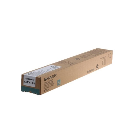 [9933795] SHARP - TONER CIAN MX-2310U, 2010U, 3111U, 2614N, 3114N (Ref.MX-23GTCA)