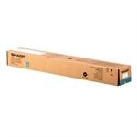 [9933816] SHARP - TONER CIAN MX-2610N , 3110N, 3610N , 3640N , 3140N, 2640N (Ref.MX-36GTCA)