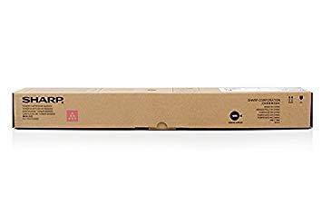 [9933826] SHARP - TONER MAGENTA MX-5112N, 4112N, 4140N, 4141N, 5140N, 5141N (Ref.MX-51GTMA)