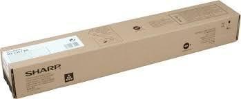 [9926612] SHARP - TONER NEGRO MX-2310U, 2010U, 3111U, 2614N, 3114N (Ref.MX-23GTBA)
