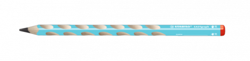 [9931981] STABILO - LAPIZ EASYGRAPH DIESTROS 322 HB AZUL -12U- (Ref.322/02-HB)