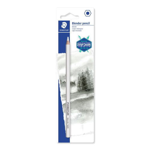 [9937573] STAEDTLER - LAPIZ ILUMINADOR PARA MARCAR BLANCO BLISTER (Ref.5426BLBK-C)